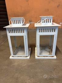 Porta candela