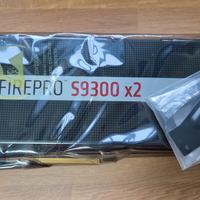 AMD FirePro 9300x2