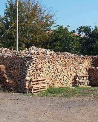 legna da ardere 