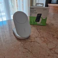 caricatore wireless BELKIN BoostCharge