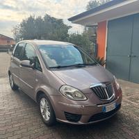 Lancia Musa 1.3 Mtj 95cv Oro