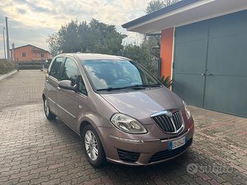 Lancia Musa 1.3 Mtj 95cv Oro