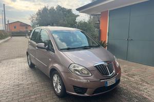 Lancia Musa 1.3 Mtj 95cv Oro