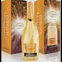 6 magnum Santorsola 1,5lt