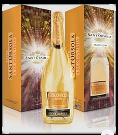 6 magnum Santorsola 1,5lt