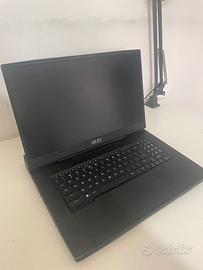 MSI GT77 Titan 2023 i9-13980HX RTX 4090