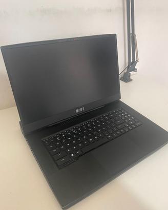 MSI GT77 Titan 2023 i9-13980HX RTX 4090