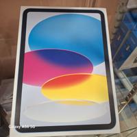 Apple iPad con chip A16: display Liquid Retina 11