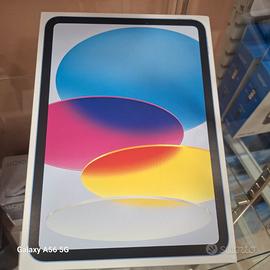 Apple iPad con chip A16: display Liquid Retina 11