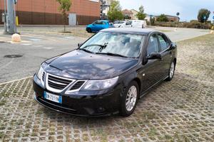 STUPENDA SAAB 9-3 GPL-NO BOLLO 