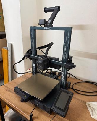 Stampante 3D ELEGOO Neptune 4 Pro