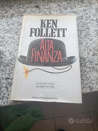 alta finanza Ken Follet 