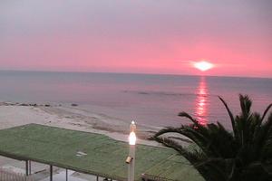 Sul mare Borghetto S.Spirito (SV)