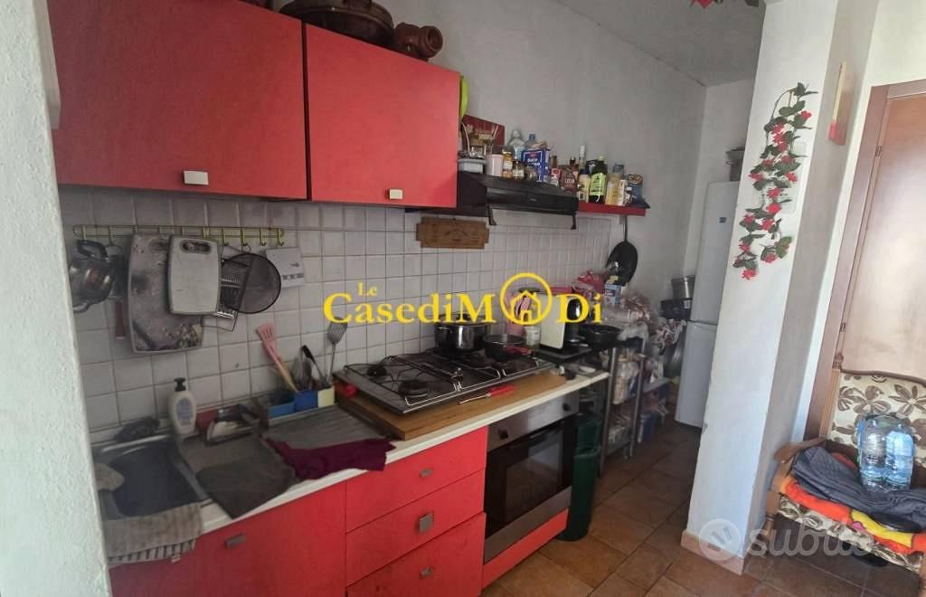 Apartment in Livorno, Consiglio di Zona 6 - Vista 5
