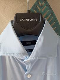 Camicia HUgo boss