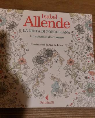 album da colorare 