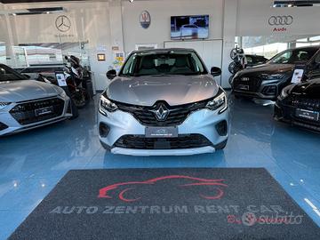 Renault Captur TCe 100 CV GPL