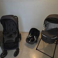 trio Inglesina Aptica