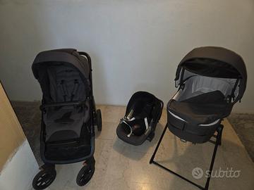 trio Inglesina Aptica