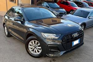 Audi Q5 SPB 35 TDI S tronic 2022