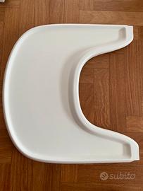 Vassoio stokke Tripp Trap Tray