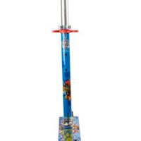 Monopattino bimbo paw patrol
