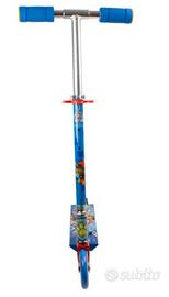 Monopattino bimbo paw patrol