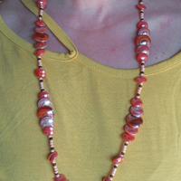 Collana in vetro soffiato Antica Murrina