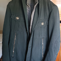 Giacca pirelli originale