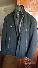 Giacca pirelli originale