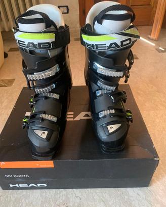 scarponi da sci vector xp head MP 285