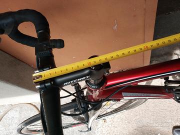 Bici strada 