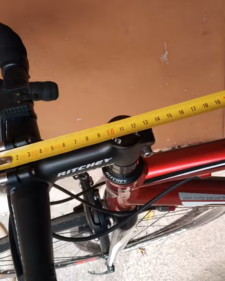 Bici strada 