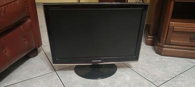 TV SAMSUNG 20 pollici 