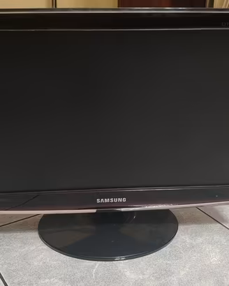 TV SAMSUNG 20 pollici 