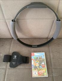 Ring Fit Adventure per Nintendo Switch