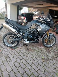 Triumph Tiger SE 1050 