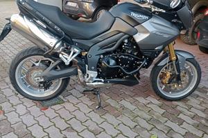 Triumph Tiger SE 1050 