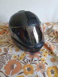 Casco moto