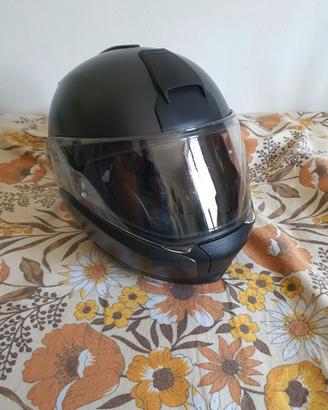 Casco moto