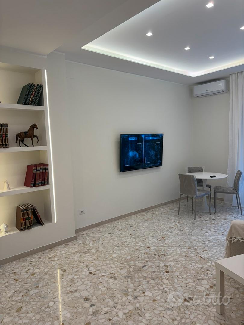 Appartamento – Bari, Murat, Municipio 1 - Vista 3