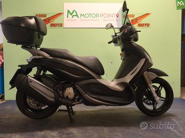Piaggio Beverly 350 Sport touring ie abs - 2015