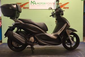 Piaggio Beverly 350 Sport touring ie abs - 2015