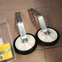 Rotelle per bicicletta 