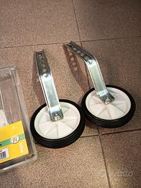 Rotelle per bicicletta 