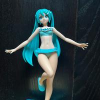 Statuetta anime/manga Hatsune Miku