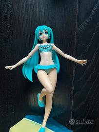 Statuetta anime/manga Hatsune Miku