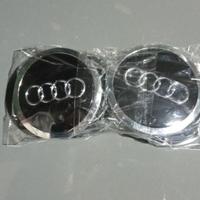Copri mozzo audi