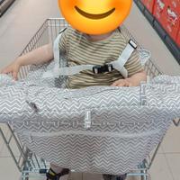 Copri carrello spesa