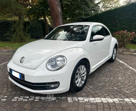 Volkswagen Maggiolino 1.6 TDI 105CV UNIPROPRITARIO